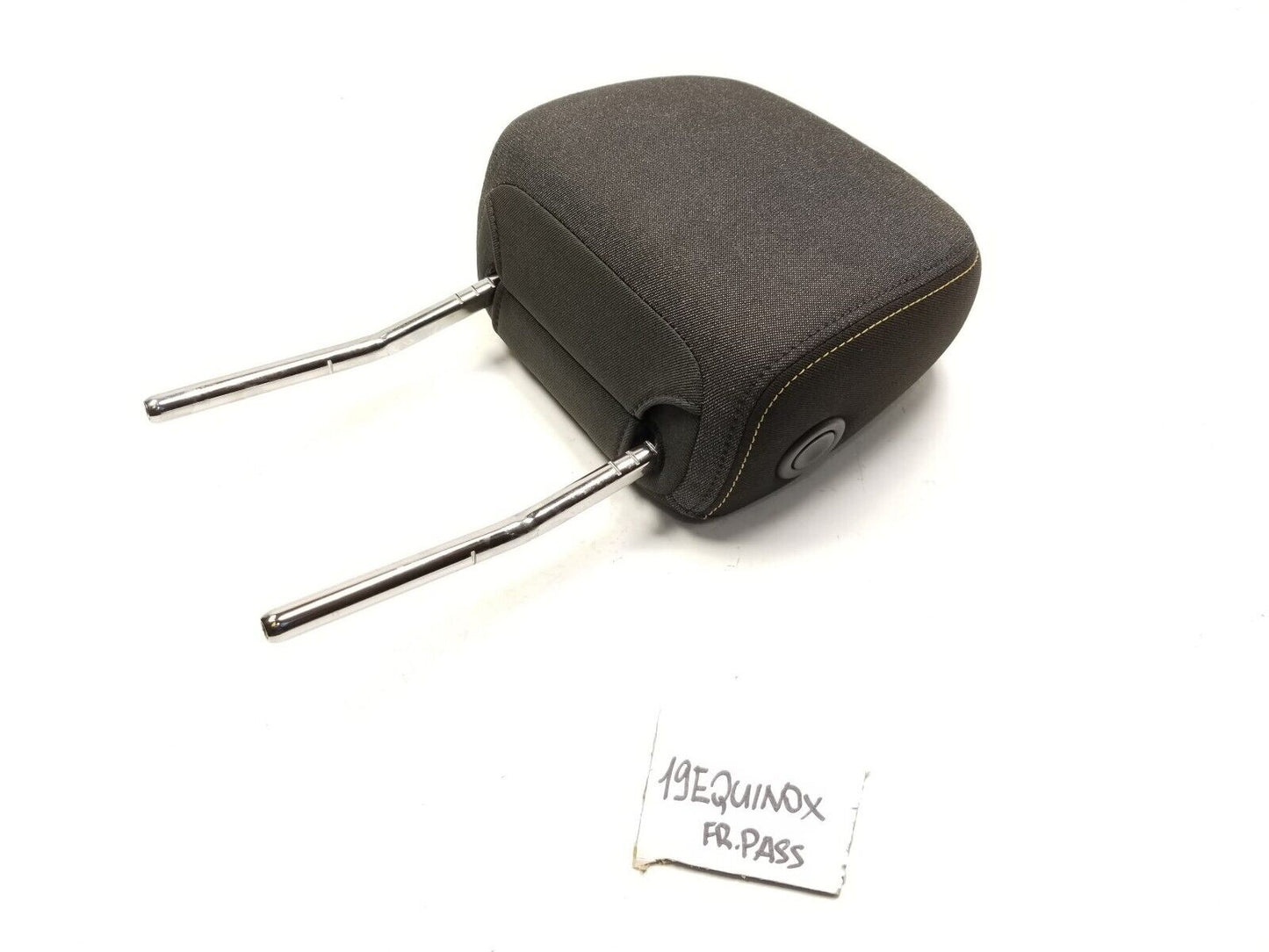 18 - 21 Chevrolet Equinox Front Seat Headrest Passenger Side Right OEM