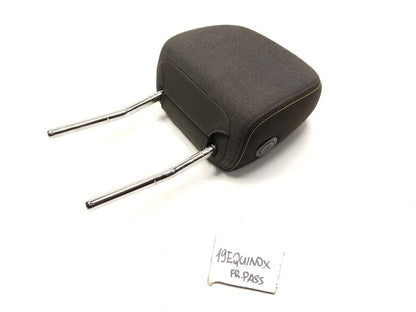 18 - 21 Chevrolet Equinox Front Seat Headrest Passenger Side Right OEM