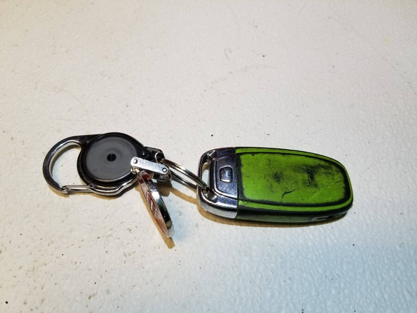 12 13 14 15 Audi A6 Smart Key Remote Fob OEM