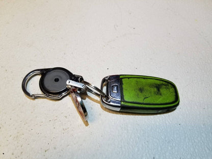 12 13 14 15 Audi A6 Smart Key Remote Fob OEM