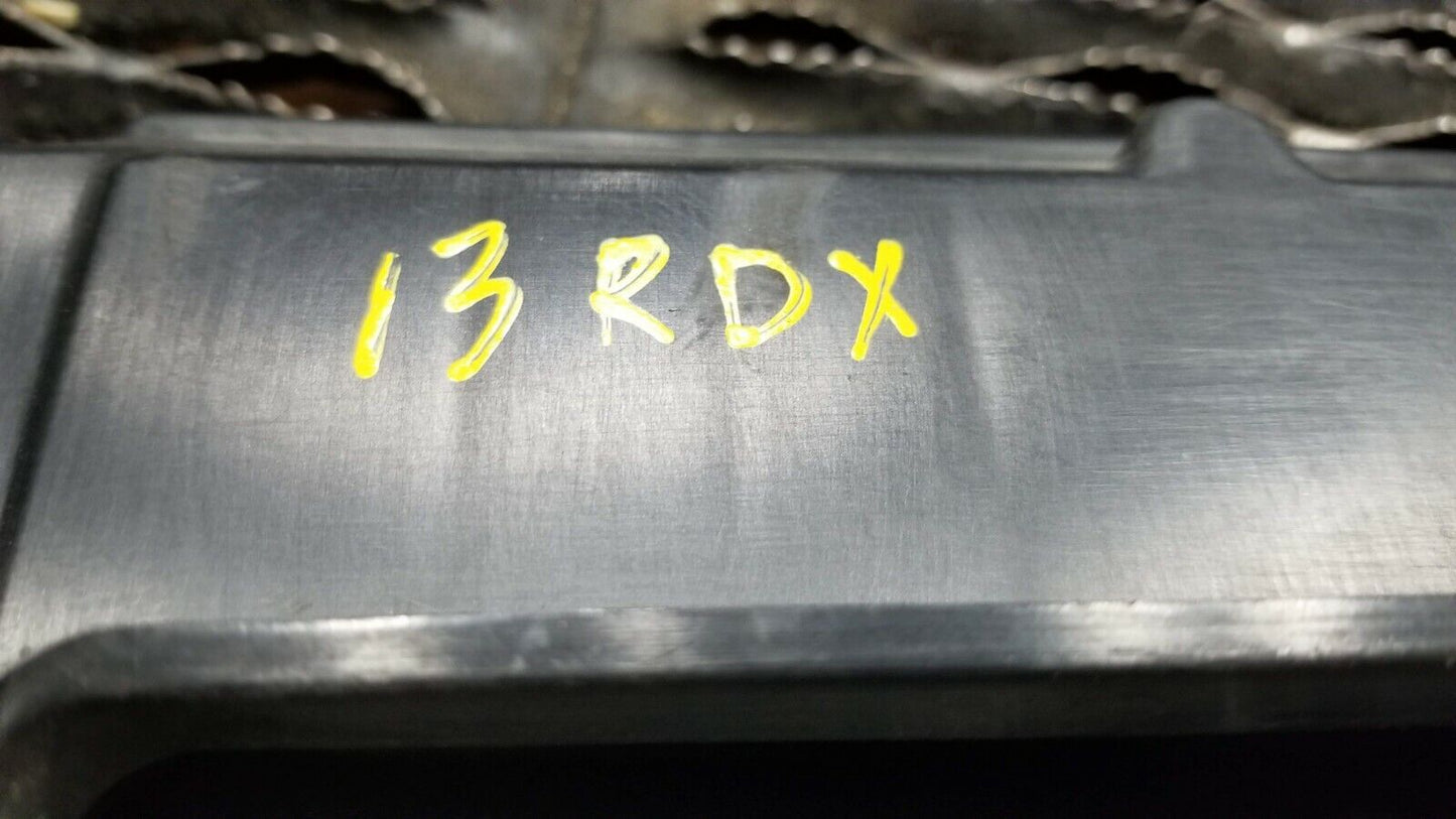 13 14 15 Acura RDX Computer Brain Engine Control Ecu Ecm Ebx Module 37820r8a OEM