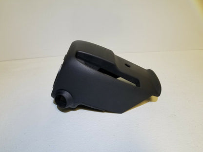 16 17 18 Nissan Maxima Steering Column Shroud Cover OEM 41k