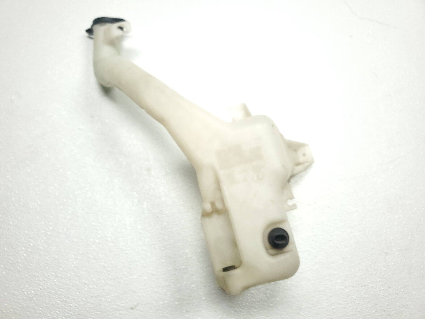 07 08 09 10 11 12 13 Chevy Impala Windshield Washer Fluid Reservoir OEM #130