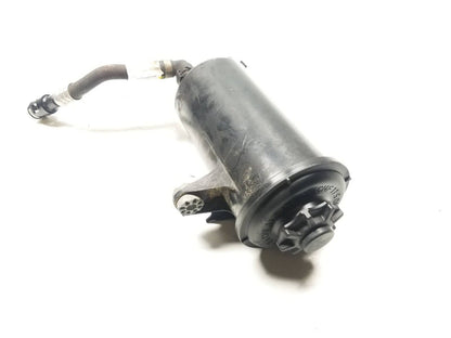 07 08 09 10 11 12 13 BMW X6 Power Steering Fluid Tank Reservoir 6854456 OEM