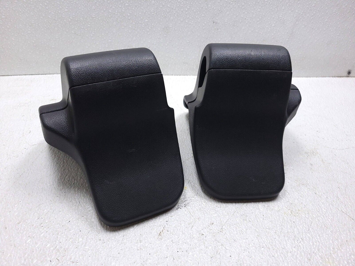 18 19 20 21 22 Honda Odyssey Rear 3rd Row Seat Pivot Cover Trim Panel Pair OEM