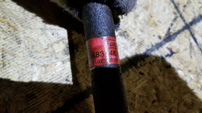 10 11 12 Lincoln MKT 3.5l Rear Left Driver Side Axle Shaft OEM