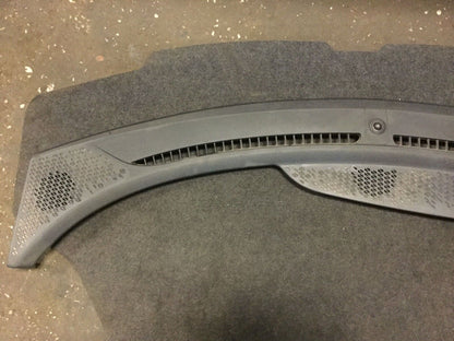 13 14 15 16 Dodge Dart Dash Heater Defroster Vent Grill OEM 4k Miles