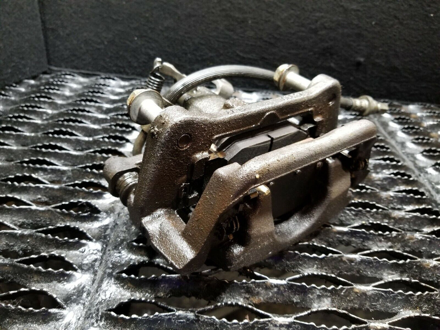 12 13 14 15 16 Dodge Journey Rear Left Driver Side Brake Caliper OEM 54k
