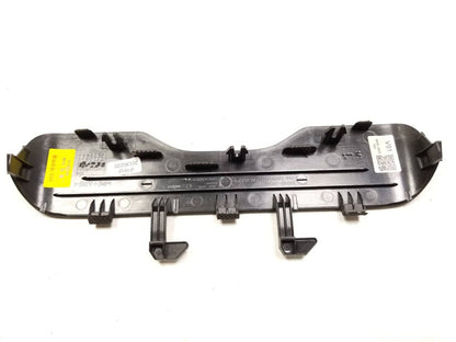 18-21 Hyundai Kona Dashboard Dash Center Trim Cover OEM 29k Miles