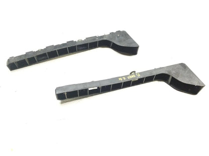 13 14 15 16 Dodge Dart Rear Bumper Support Bracket Pair OEM 52k