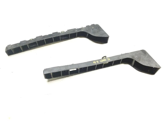 13 14 15 16 Dodge Dart Rear Bumper Support Bracket Pair OEM 52k