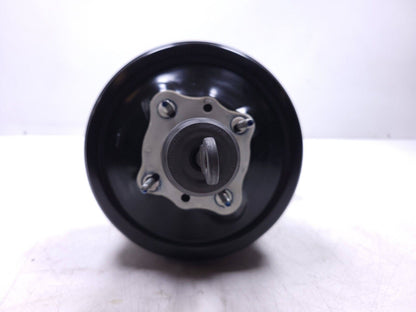 15 - 18 Dodge Challenger Power Btake Booster W/ Master Cylinder 3.6l OEM 87k