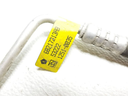 14 15 16 17 Jeep Grand Cherokee AC Air Conditioning Liquid Line Hose Tube OEM