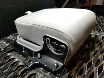 11 12 13 Subaru Forester Rear Seat Armrest W/ Cup Holder OEM 33k