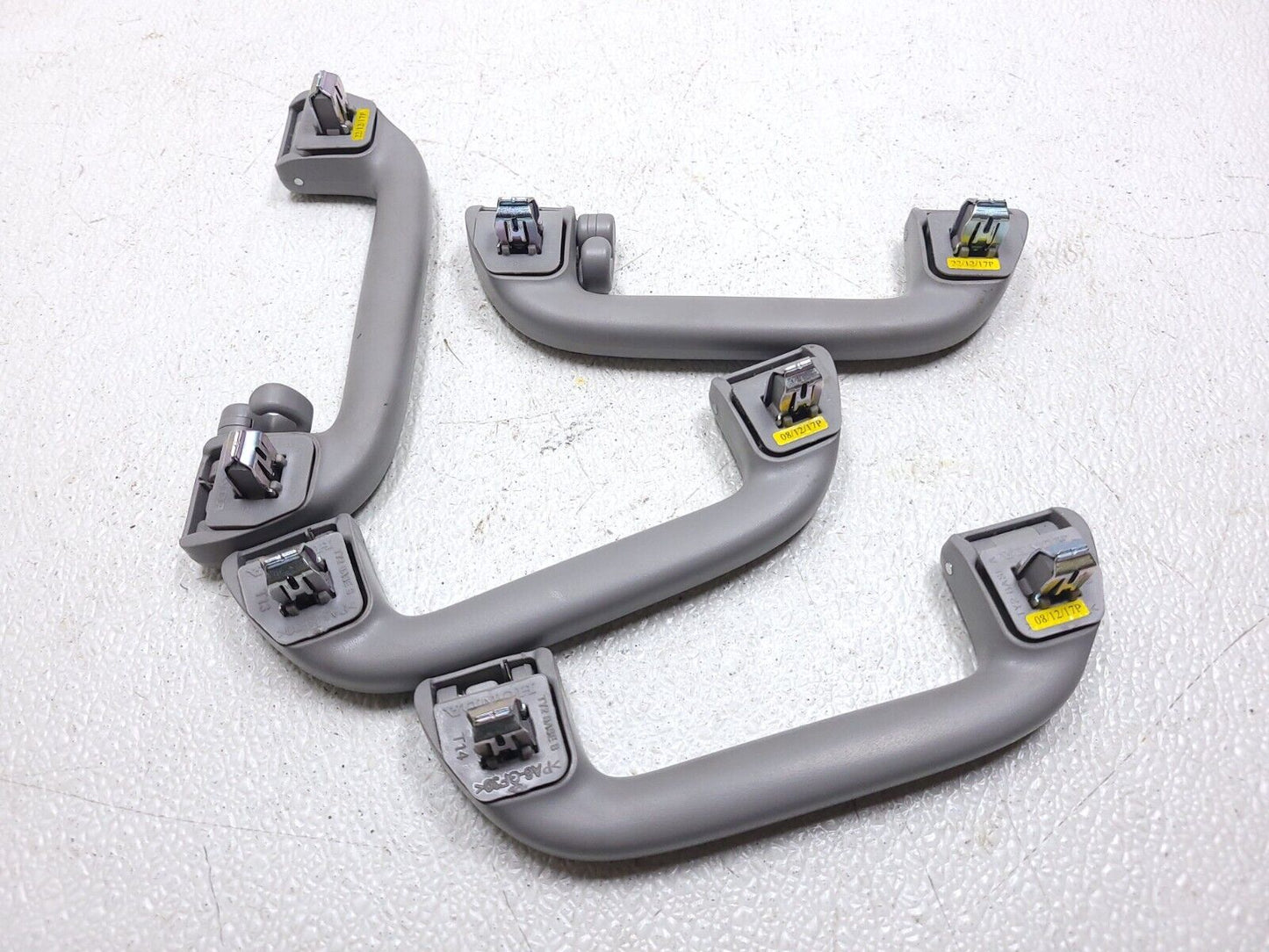 18 19 20 21 22 Honda Odyssey Roof Grab Handle 4pcs OEM