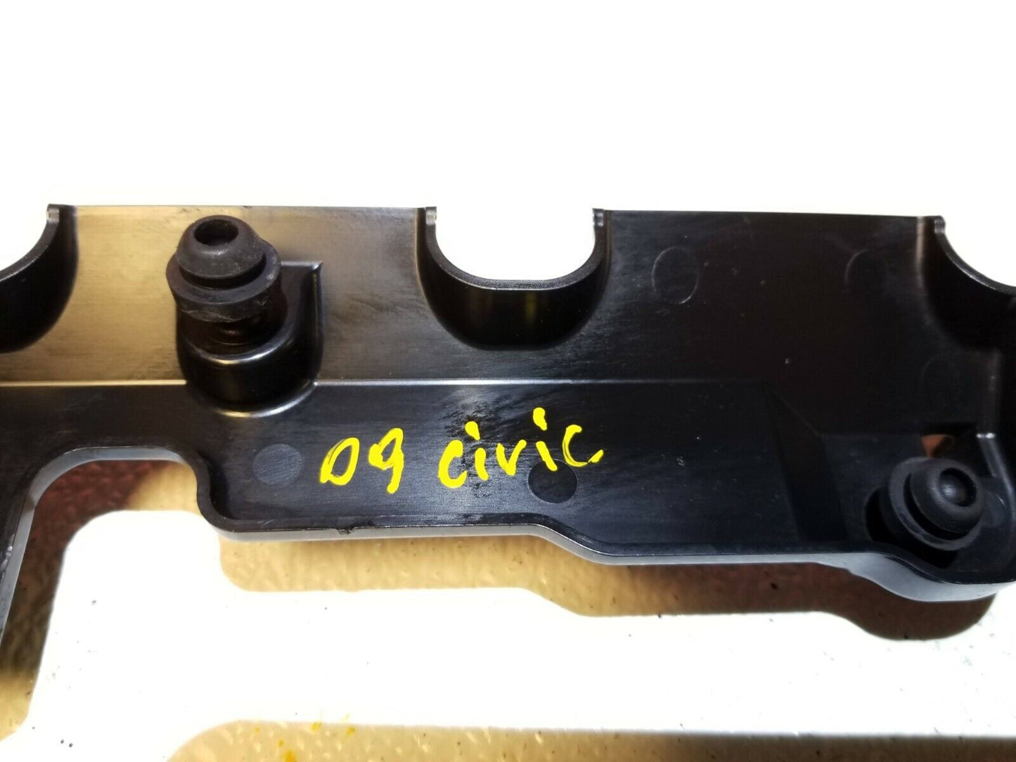 07 08 09 10 11 Honda Civic 1.8l Engine Wire Harness Cover OEM