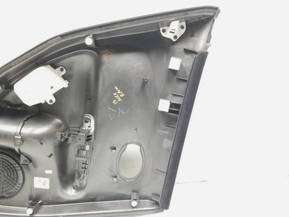 11 12 13 14 Nissan Juke Rear Door Trim Panel Passenger Right Side OEM