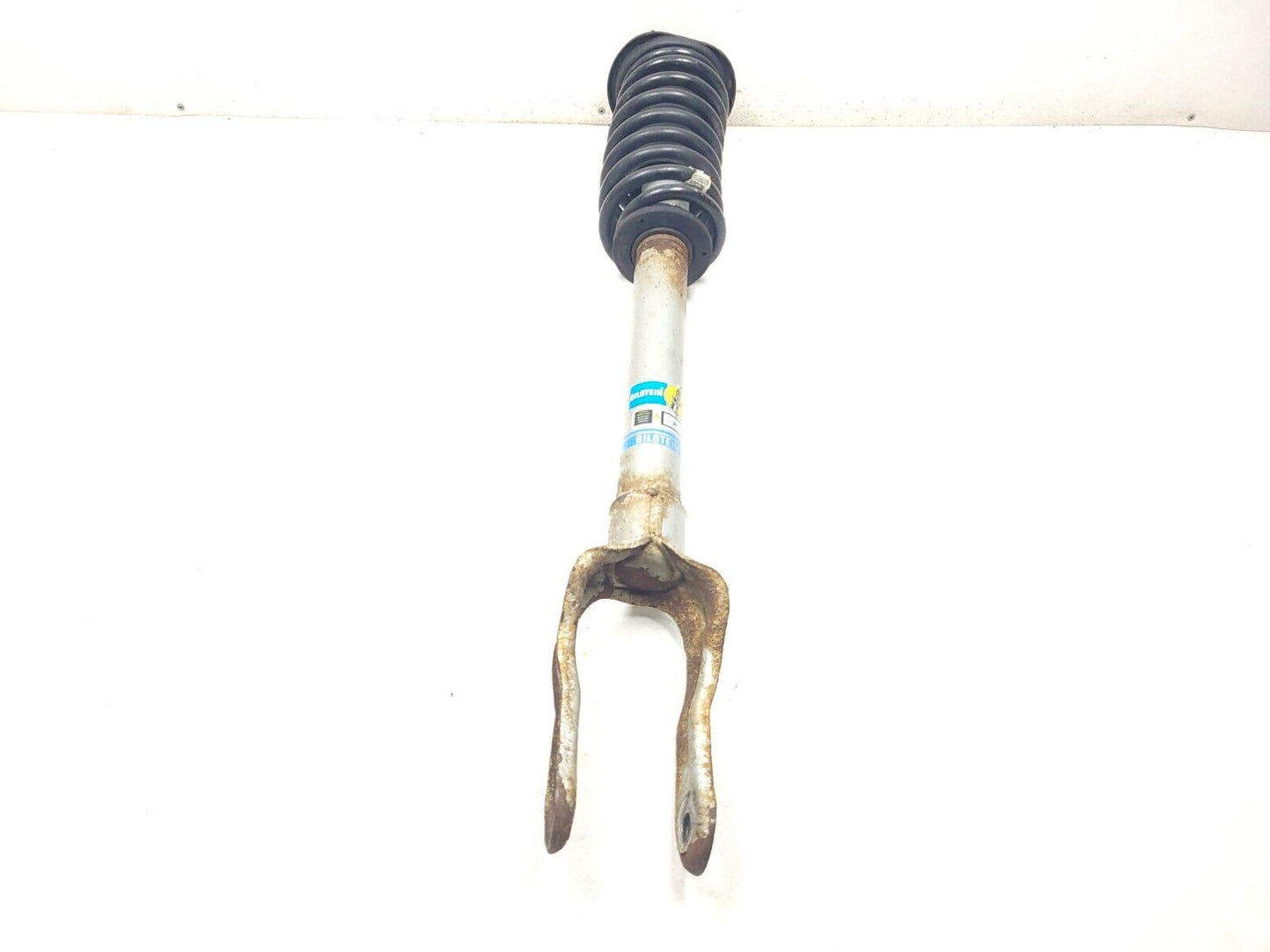 11-13 Grand Cherokee Shock Strut Front Driver