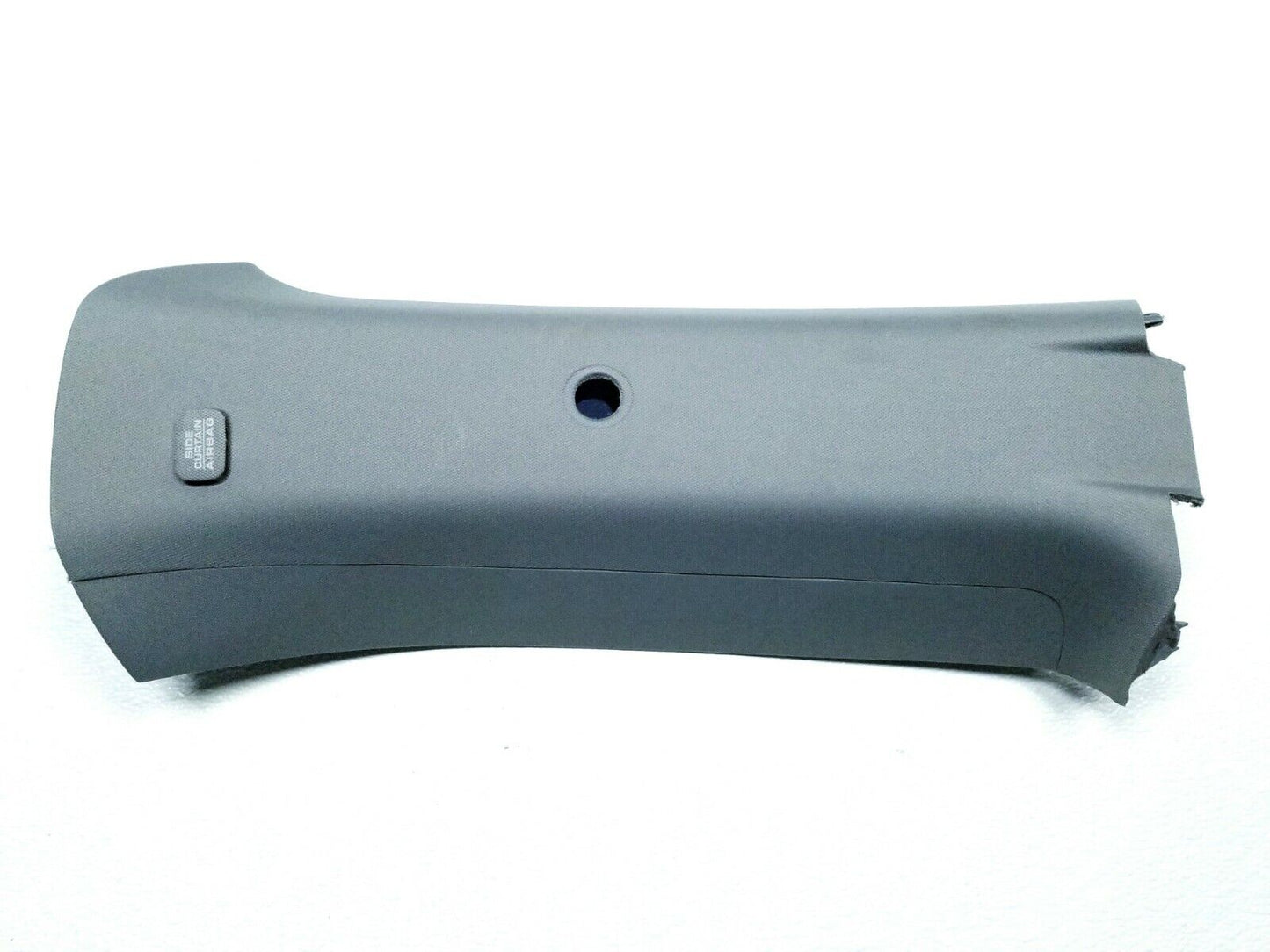 03 04 05 06 Acura MDX Right Rear Upper C Pillar Trim Panel Saddle OEM 55k Miles