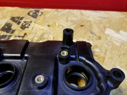 09 10 11 12 Nissan Altima 2.5l Engine Valve Cover OEM 78k Miles