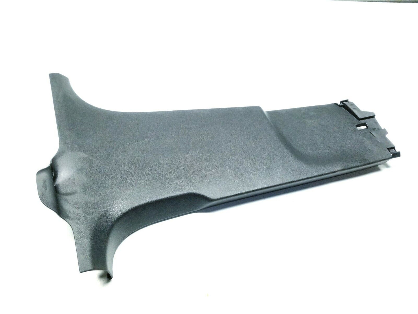 12 13 14 15 16 17 VW Tiguan Right Pass B Pillar Lower Trim Panel OEM