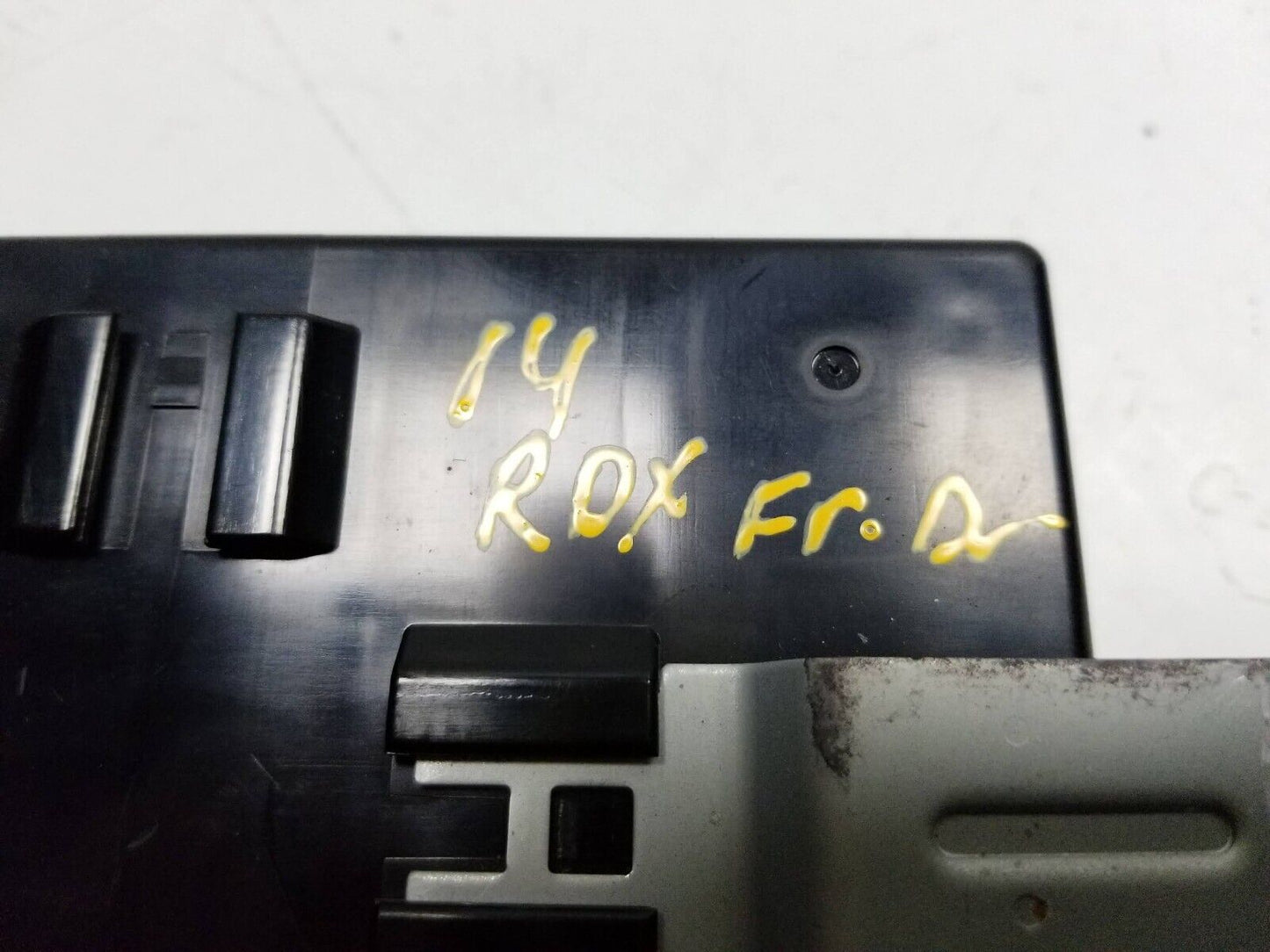 13 14 15 Acura RDX Front Seat Control Module Driver Side Left 81628-tx4 OEM