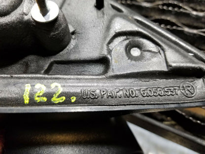 04 2004 Dodge Stratus Passenger Right Door Side View Mirror OEM