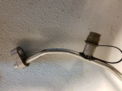 11 12 13 14 Dodge Charger A/c Liquid Line Hose Tube Pipe OEM 92k