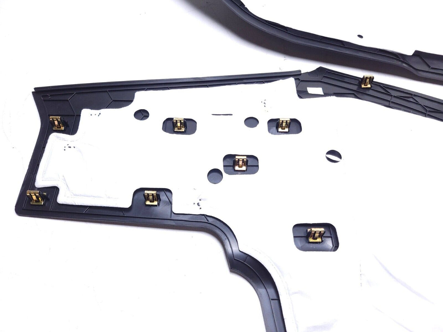 18 19 20 21 Chevrolet Equinox Center Console Side Trim Cover Left&righ Pair OEM