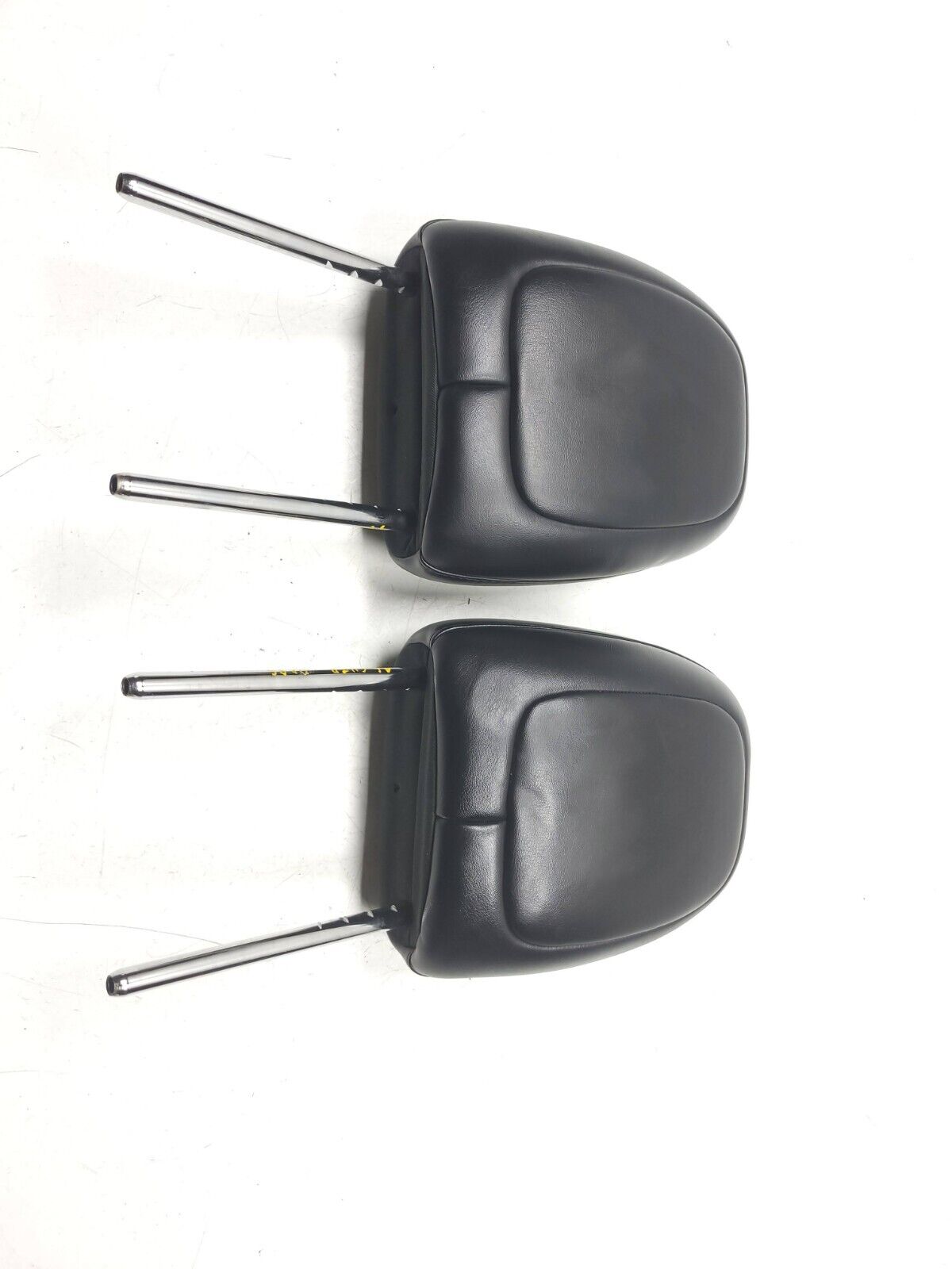 14 15 16 17 18 Jeep Cherokee Front Seat Headrest Left & Right 2pcs OEM