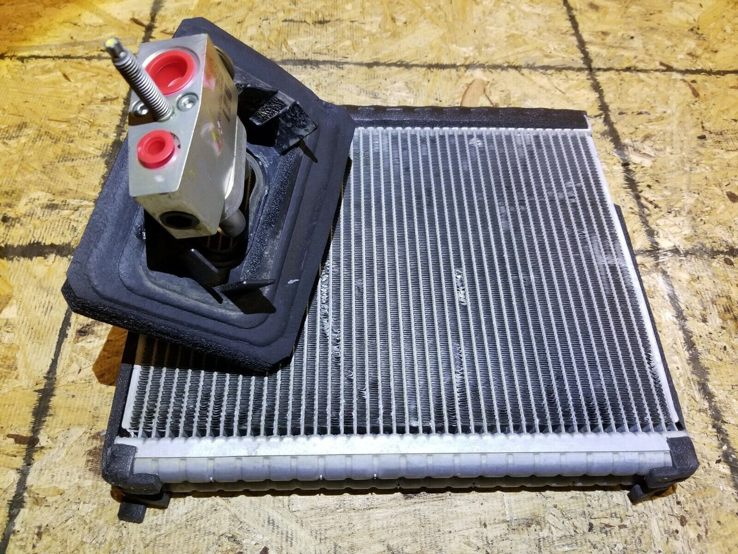12 13 14 15 16 Dodge Journey Front A/c Evaporator OEM 54k