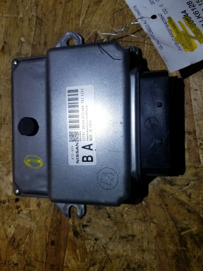14 15 Infiniti Q40 Computer Brain Engine Control Ecu Ecm Module OEM 34k