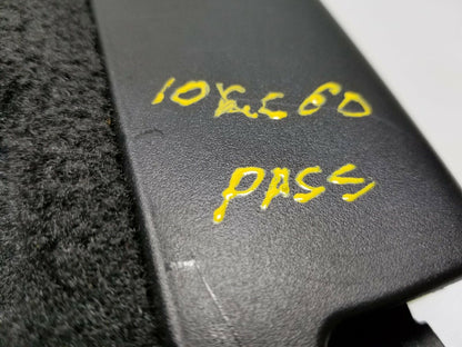 10 11 12 13 Volvo XC60 Rear Seat Right Passenger Upper Cushion OEM