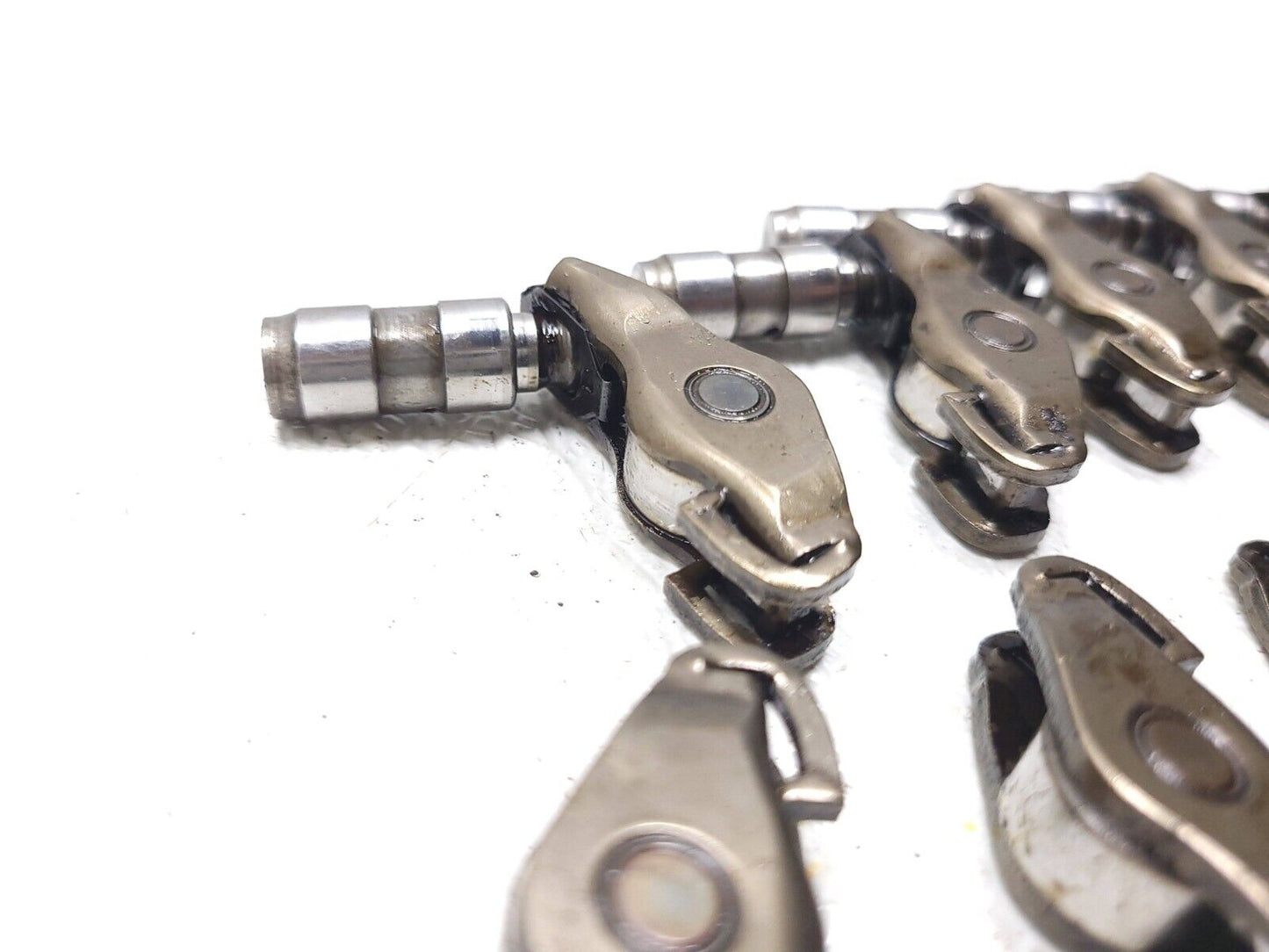 13 14 15 16 Audi A4 S4 Valve Rocker Arm 12pcs 3.0t OEM