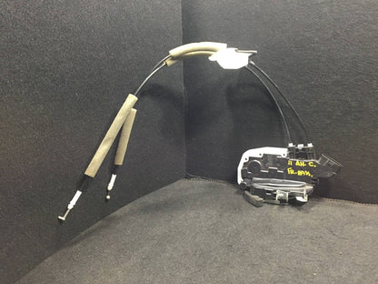 08 09 10 11 12 Nissan Altima Coupe Front Right Door Lock Latch Actuator OEM A2