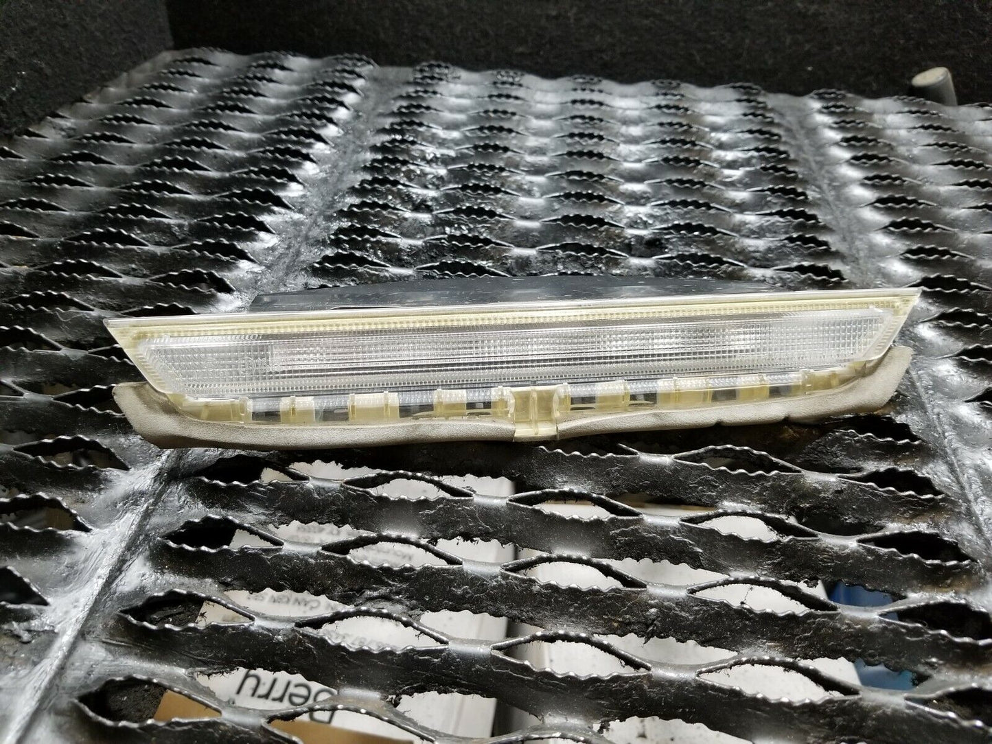11 12 13 14 15 16 Scion Tc Rear Third 3rd Stop Light OEM