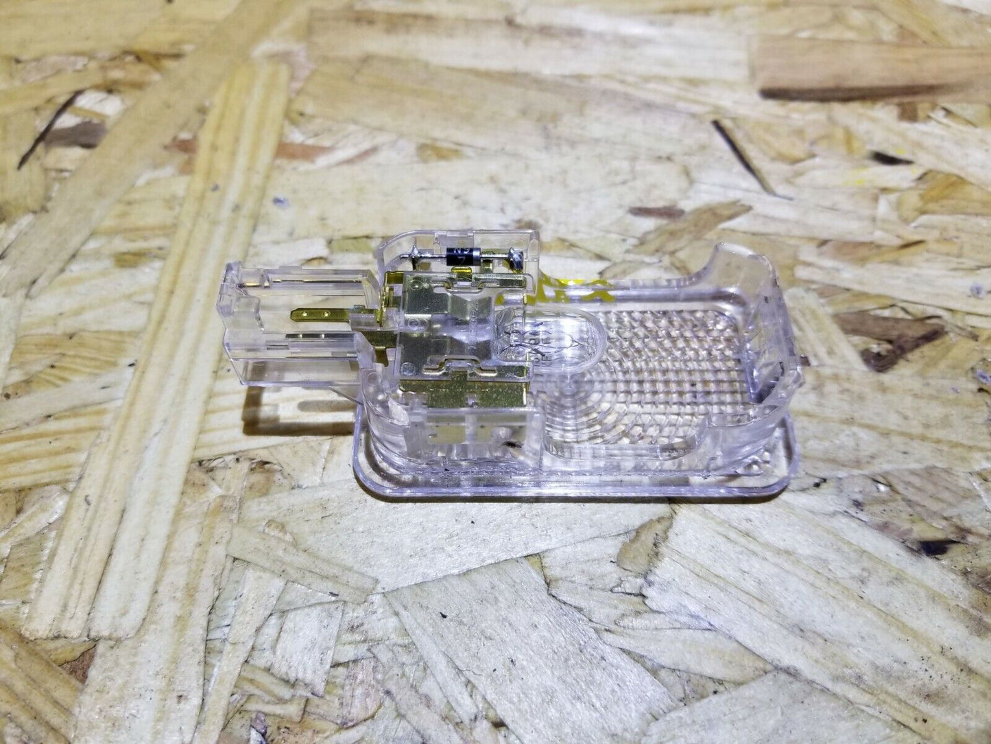 15 16 17 Acura TLX  Trunk Room Light Lamp OEM