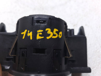 11 - 16 Mercedes E350 W212 Headlight Control Switch OEM