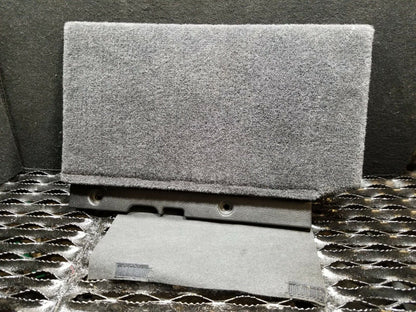 06 07 08 Infiniti Fx35 Trunk Right Pass Floor Luggage Carpet Panel Cover OEM