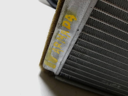 2006-2012 Nissan Armada Heater Core OEM