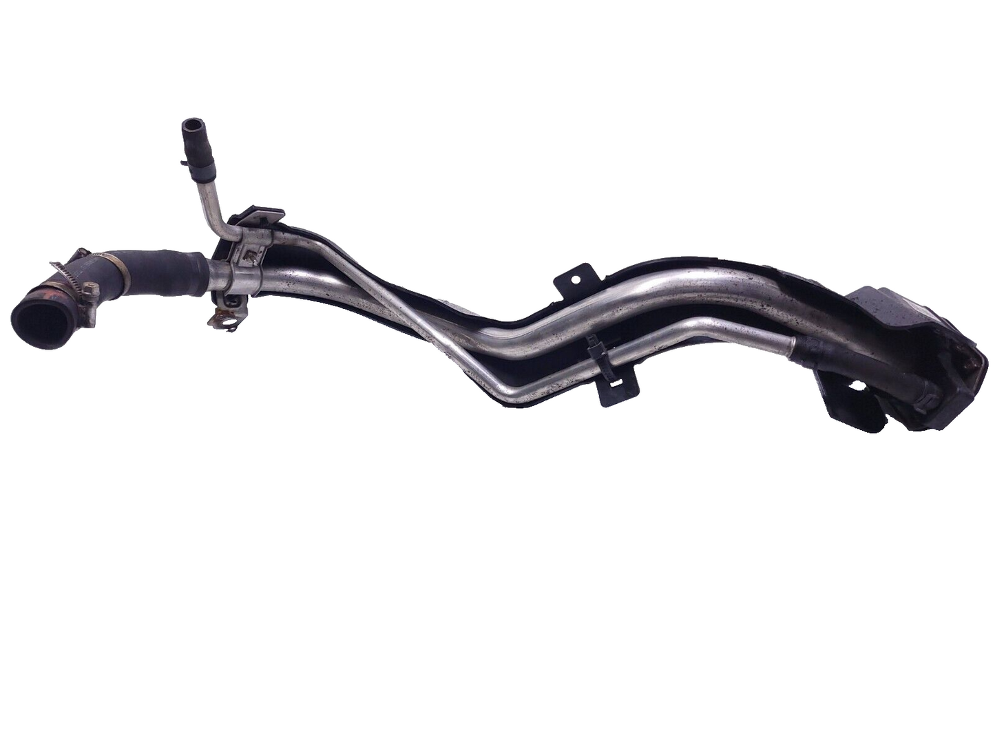 20 21 22 Hyundai Venue Fuel Tank Filler Neck Hose Pipe OEM
