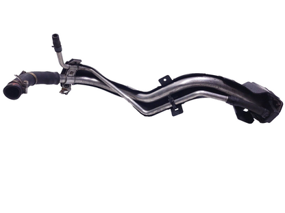 20 21 22 Hyundai Venue Fuel Tank Filler Neck Hose Pipe OEM
