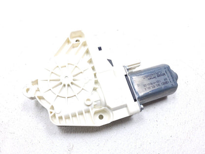 12 13 14 15 16 17 Audi A7 Door Window Motor Rear Right Passenger Side OEM