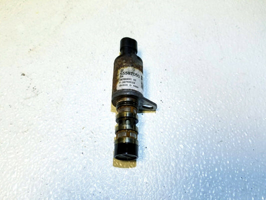 11 12 13 14 15 Chevy Cruze 1.8l Vvt Variable Solenoid Valve OEM 23k Miles