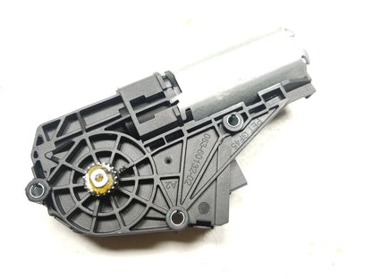 07 08 09 10 11 12 13 BMW X6 Sunroof Motor 9127381  OEM