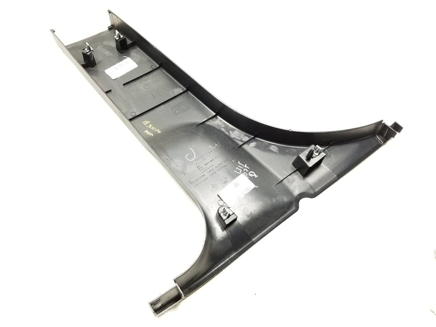 2012 - 2020 Dodge Journey Right Passenger B Pillar Lower  Trim Cover OEM