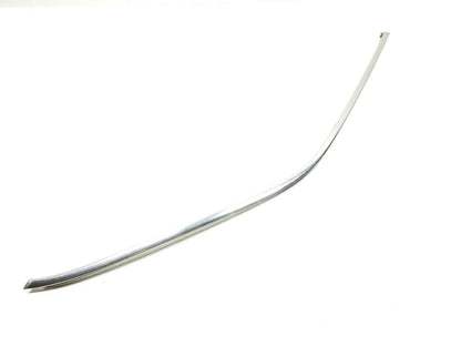 12 13 14 Toyota Camry Rear Left Driver Door Upper Chrome Molding OEM 94k
