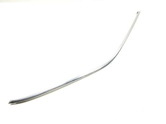 12 13 14 Toyota Camry Rear Left Driver Door Upper Chrome Molding OEM 94k