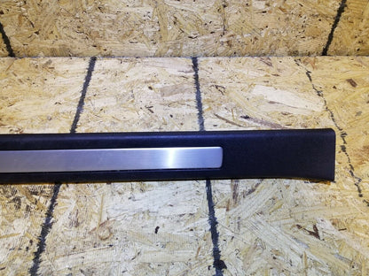 15 16 17 Acura TLX Front Right Passenger Door Scuff Plate Trim Panel OEM