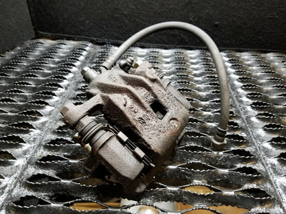 07 08 09 Hyundai Tucson Rear Left Driver Side Brake Caliper OEM 89k